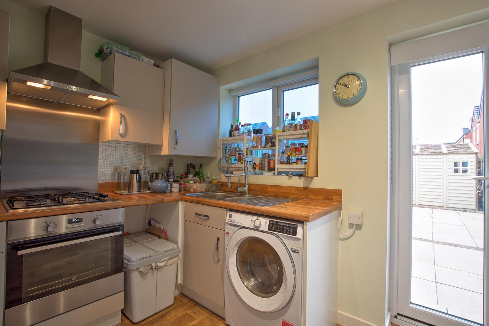 Wisteria Road, Burton Joyce, Nottingham Robert Ellis Estate Agents